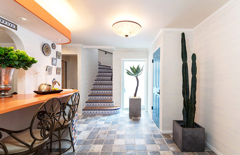 施工例画像・spanish style