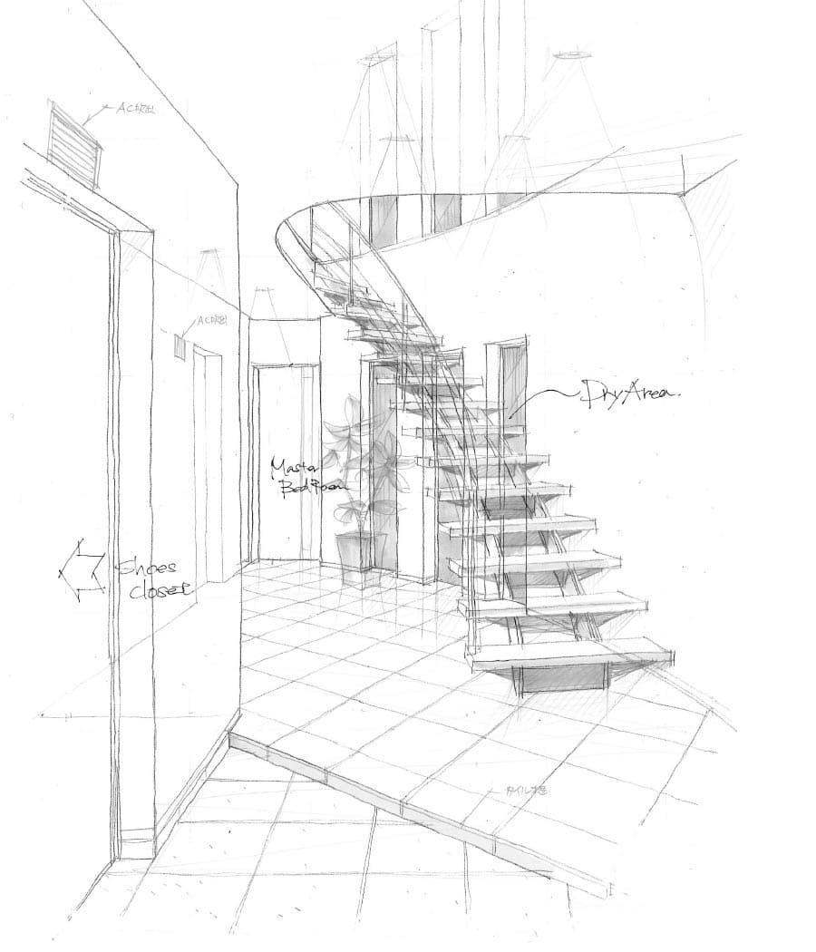 イメージスケッチ