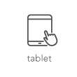 tablet