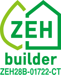 ZEH登録ビルダー